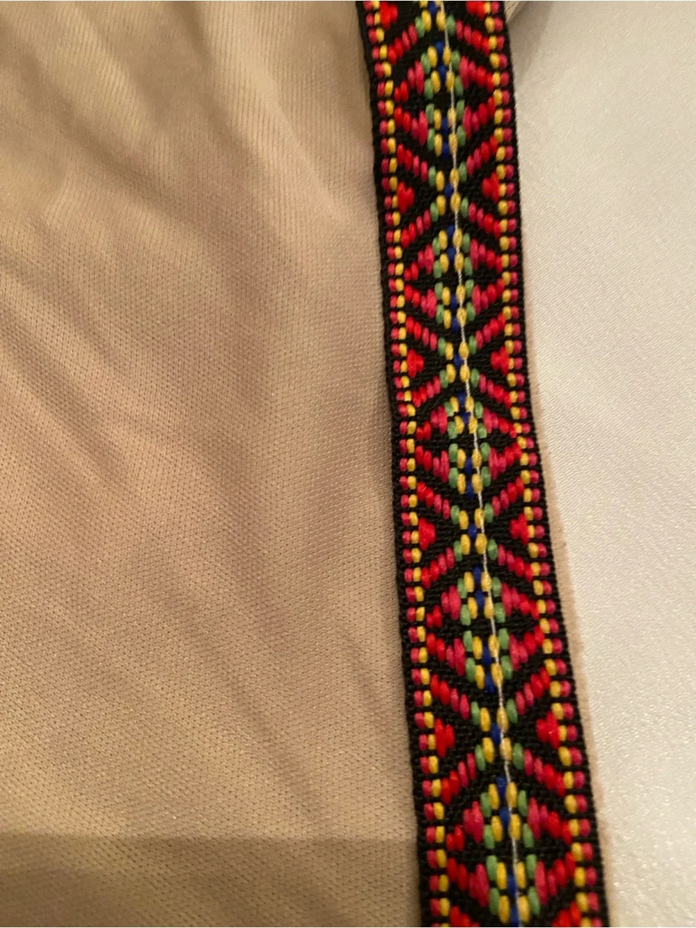 Pocahontas Costume/Dress Up, New w/o tags! Girls small (4-6) 🧡